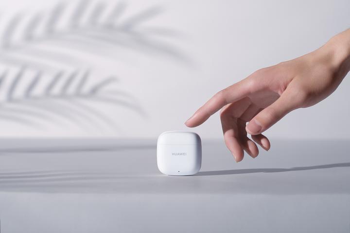 Image du produit Huawei FreeBuds SE 2 (ANC, 5 h, Sans fil)