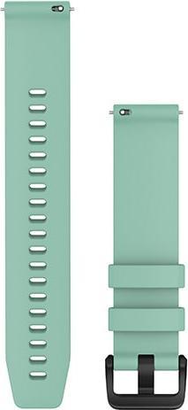 Produktbild Garmin Venu 2 Plus Band (20 mm, Silikon)