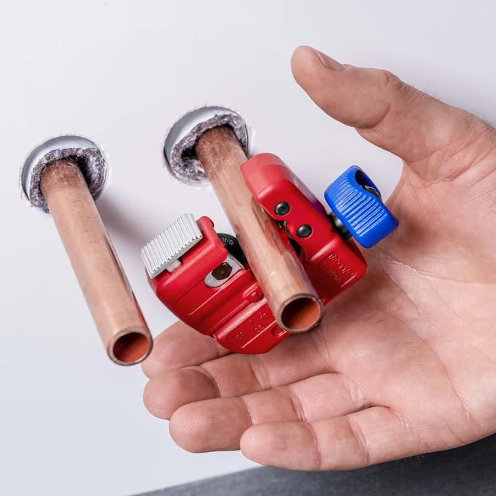 Image du produit Knipex TubiX S (77 mm)
