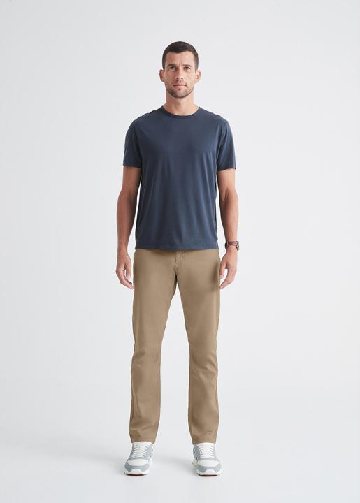 Actual product image Du/Er No Sweat Pant Relaxed (W36/L32)