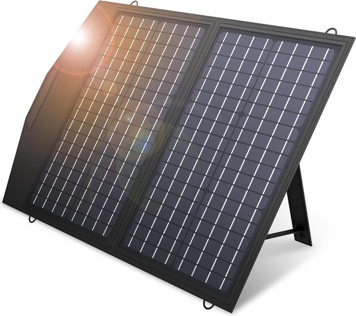 Produktbild Allpowers Solar Ladegerät (60 W, 1.95 kg)