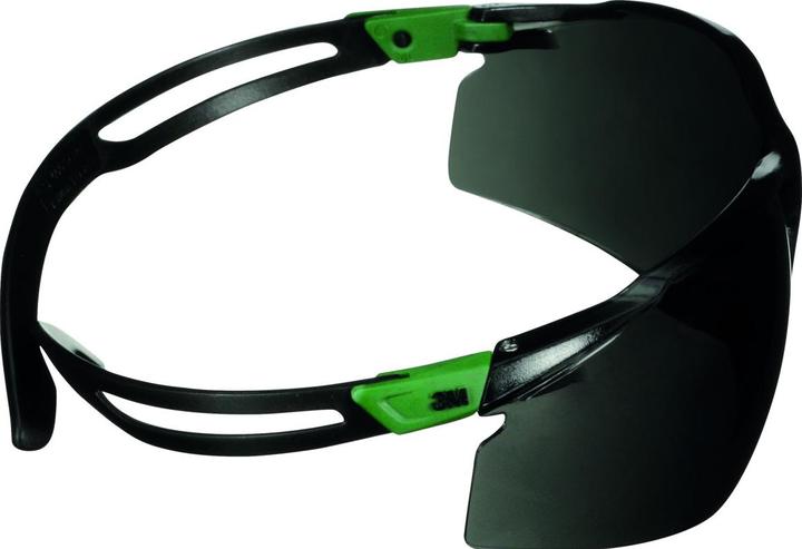 3M Schutzbrille +AOIAhACi- SecureFit+AOIAhACi- 500 (IR 5.0 T+AMMAtg-nung)