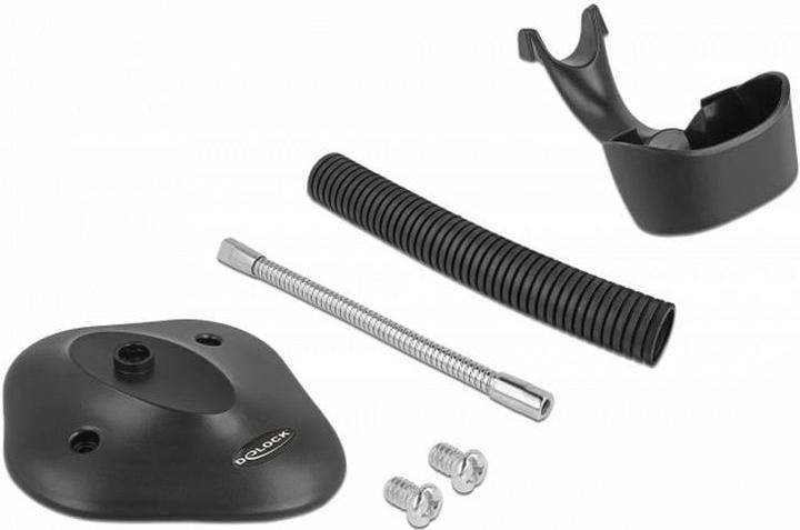 Produktbild Delock Standfuss für Barcodescanner 90557 und 90562