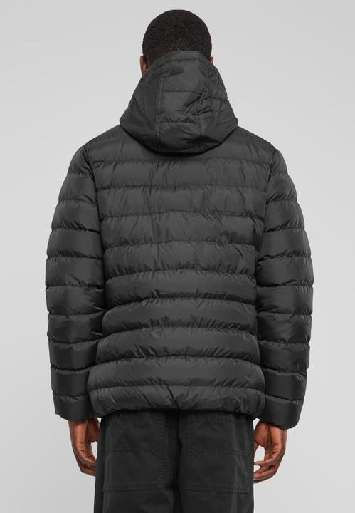 Produktbild Urban Classics Basic Bubble Jacket (S)
