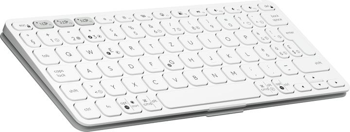 Image du produit Logitech Keys-To-Go 2 (CH, Sans fil)