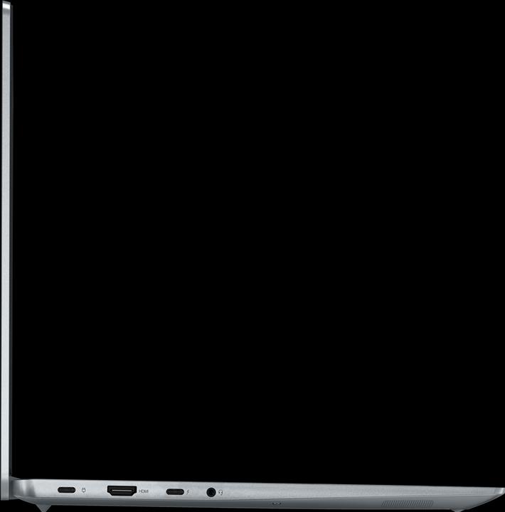 Actual product image Lenovo IdeaPad 5i Pro (16", Intel Core i5-11300H, 16 GB, 512 GB, CH)