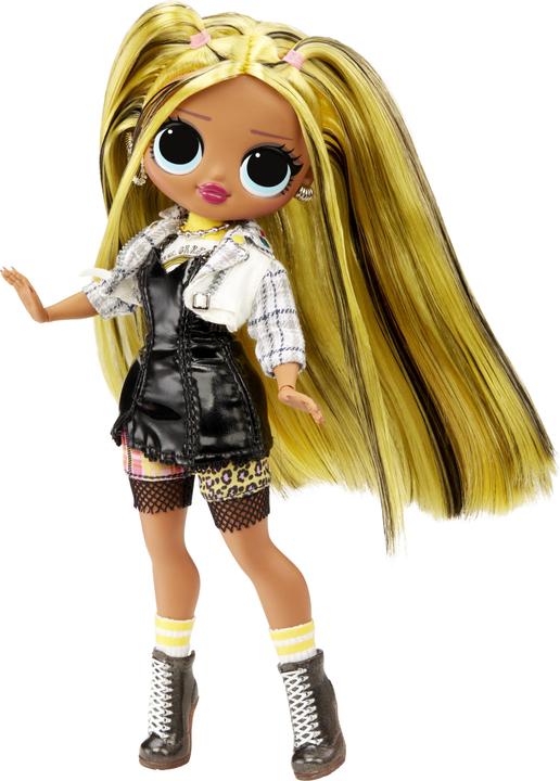 Produktbild L.O.L. Surprise! Surprise OMG Doll Series 2 Roller Chick