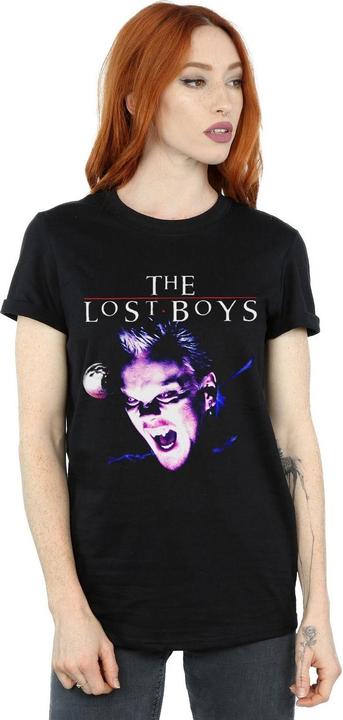 Produktbild The Lost Boys Tinted Snarl TShirt (4XL)