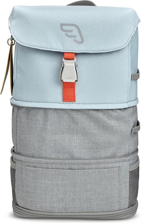Image du produit Stokke JetKids™ by ® Crew Backpack Blue Sky (6 l)