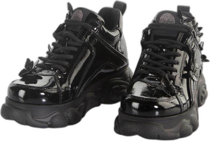 Actual product image Buffalo 's trainers cld corin butterflies (37)