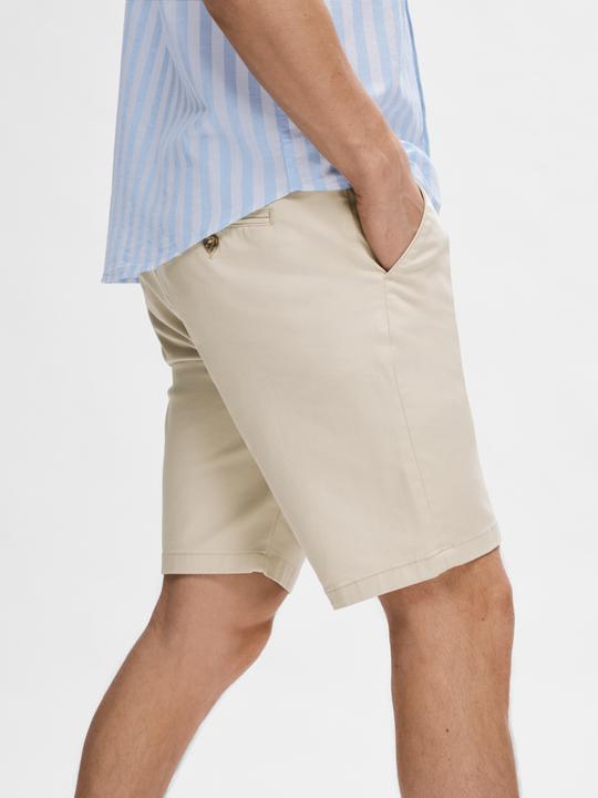 Image du produit Selected Homme Slhslim-Miles Flex Shorts Noos (XL)