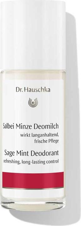 Immagine prodotto Dr. Hauschka Salvia Menta Deomilch (Roll-on, 50 ml)