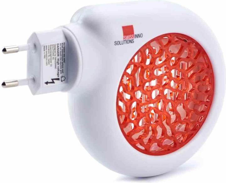 Produktbild Swissinno Mini Elektrische Insekten-Falle LED 3 Watt für innen