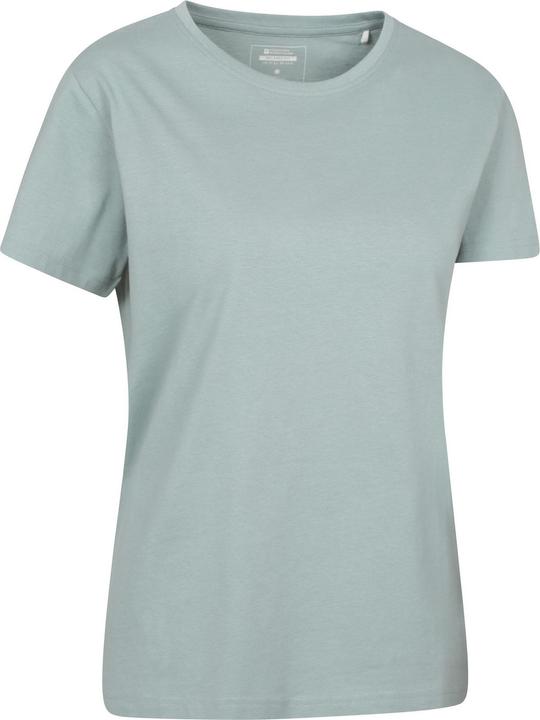 Immagine prodotto Mountain Warehouse Basic Maglietta Vestibilità Rilassata Donna (32)