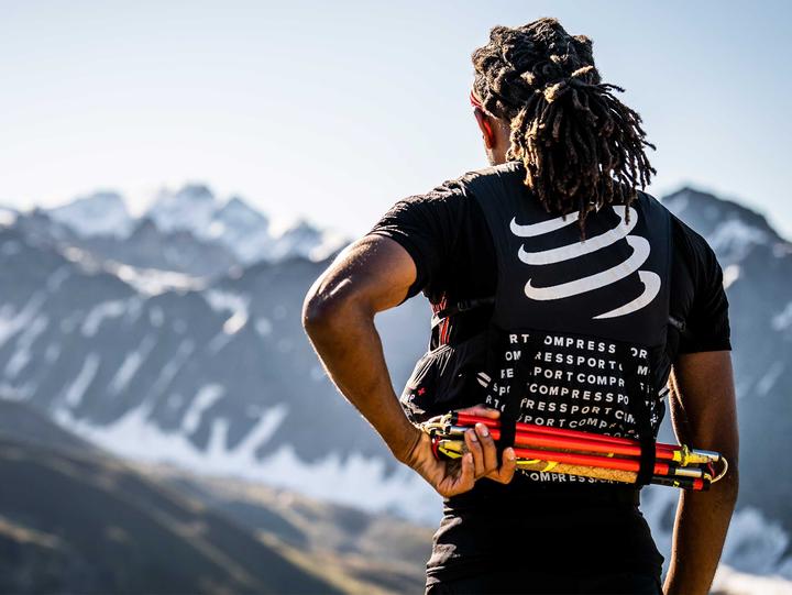Immagine prodotto Compressport Pacchetto UltRun Evo 10 (10 l)