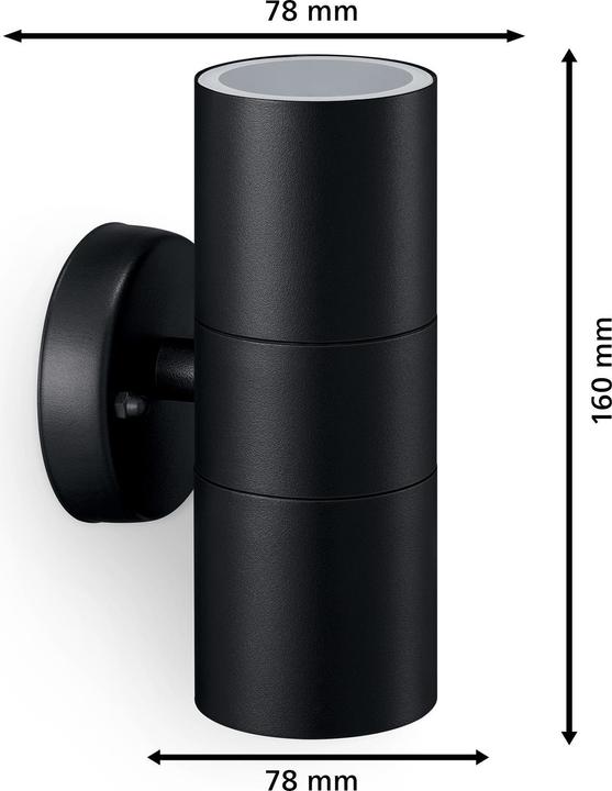 Produktbild Philips Kylis (GU10, IP44)