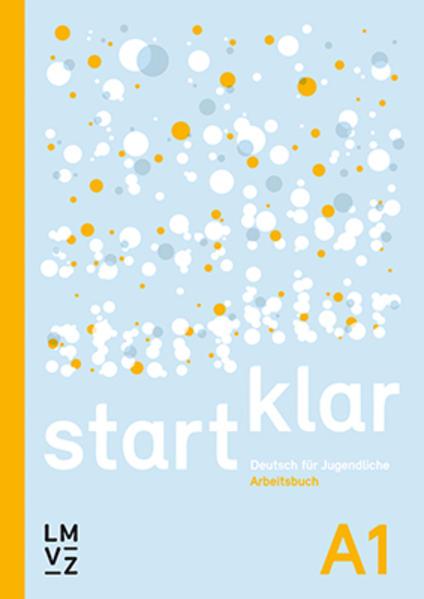 Produktbild startklar - Deutsch für Jugendliche A1 (Deutsch, Autorenteam, 2018)