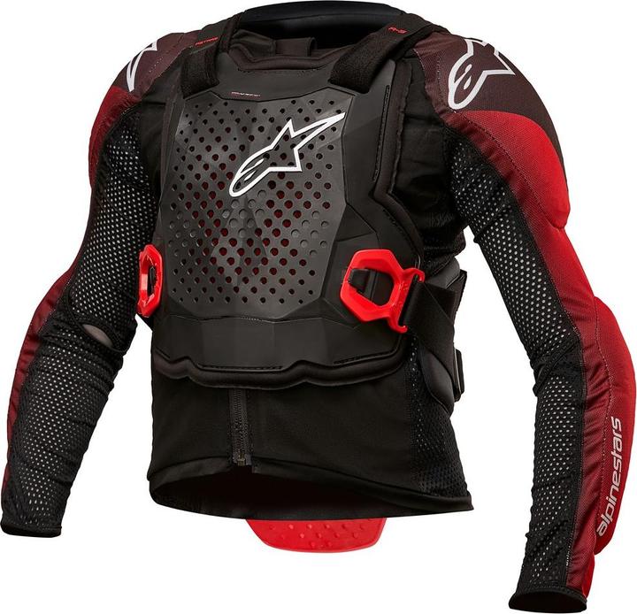 Produktbild Alpinestars Protection Jacket 25 Bionic (S/M, Rückenprotektor, Brustprotektor)