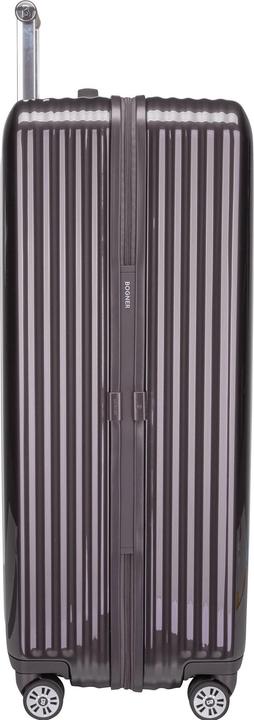 Actual product image Bogner Trolley + Case Piz C75 Trolleycase LVZ 4w (95 l, L (90 - 115l))
