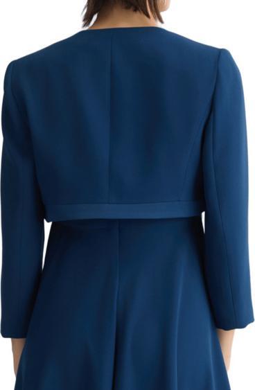 Immagine prodotto Liu Jo Black Giacche Blu Zaffiro (42)