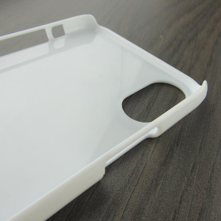 Produktbild PhoneLook Hülle weiss Cat eyes (Apple iPhone X, Apple iPhone XS)