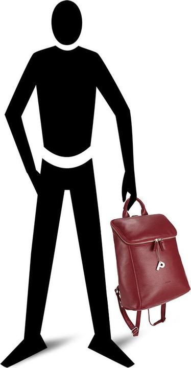 Actual product image Picard Luis backpack (12 l)