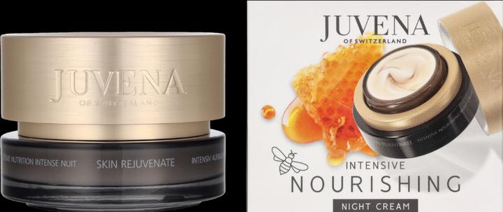 Immagine prodotto Juvena 3. ringiovanire & correggere crema notte nutriente intensiva (50 ml)