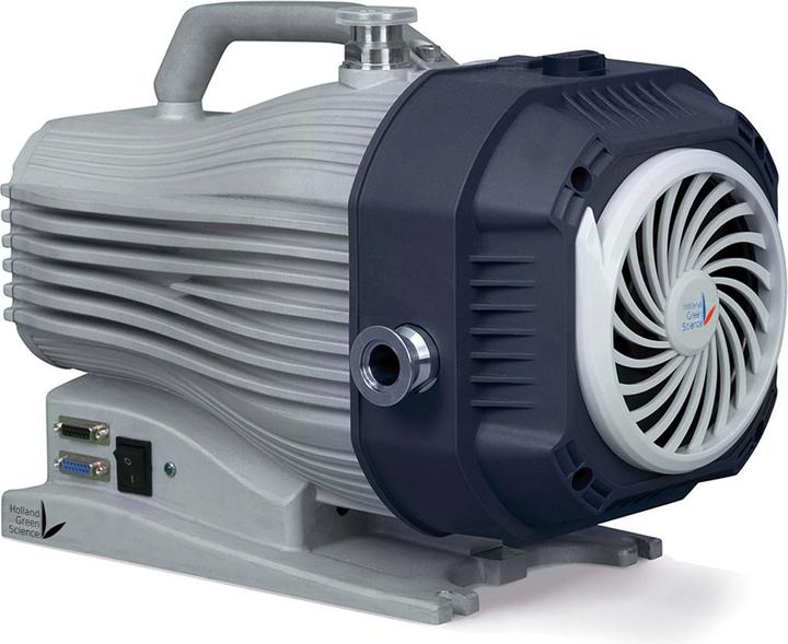 Produktbild Holland Green Sience Anemos Dry Scroll Vacuum Pump