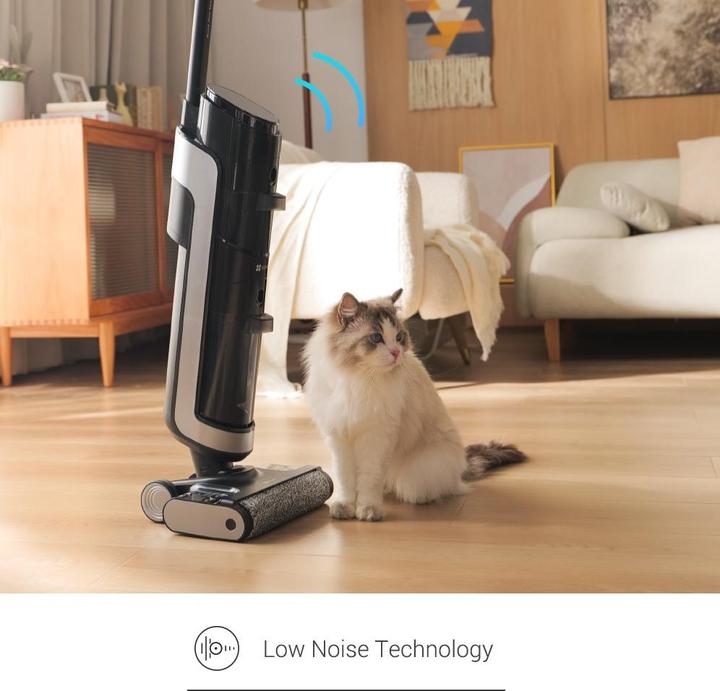 Produktbild EZVIZ RH3 Vacuum Cleaner -