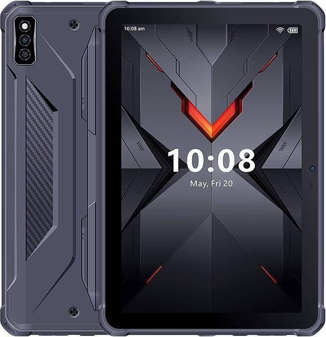 Immagine prodotto Hotwav Tablet TAB R7 - 10.1' 6+6/256GB Grigio (4G, 10.10", 256 GB, Grigio)