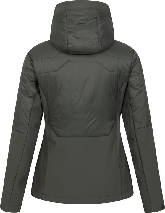 Immagine prodotto Mountain Warehouse Machina Hybrid Giacca Imbottita Donna (36)