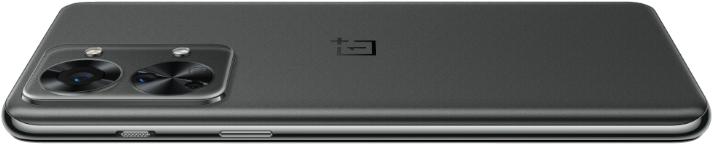 Immagine prodotto OnePlus Nord 2T Grigio Ombra, 6,43 pollici, AMOLED (256 GB, Ombra grigia, 6.43", Doppia SIM, 50 Mpx, 5G)