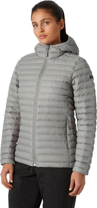 Immagine prodotto Helly Hansen Cricchetto Isolante Con Cappuccio W Sirdal (XS)