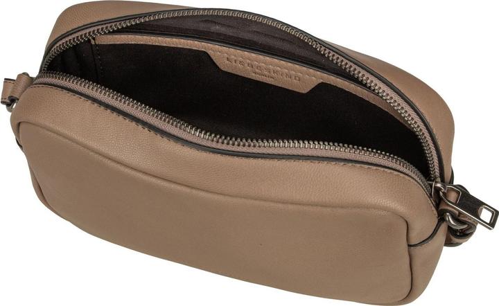 Image du produit Liebeskind Berlin Bodybag Maia Camera S Sheep Natural