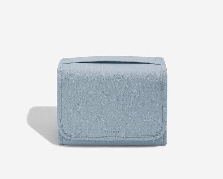 Dusky Blue