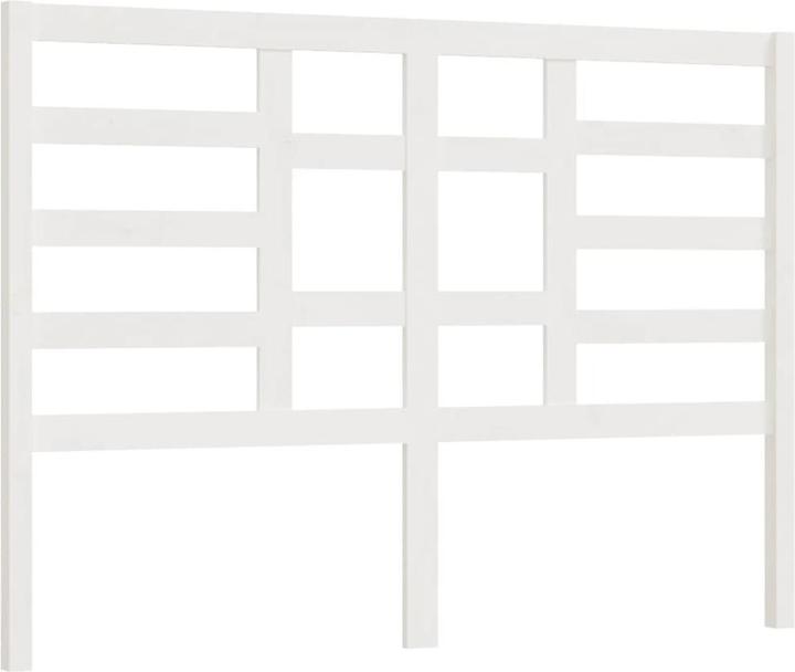 Actual product image VidaXL Edan (166 x 4 x 104 cm)