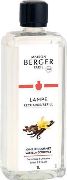 Produktbild Maison Berger Duft Vanille Gourmet (500 ml)