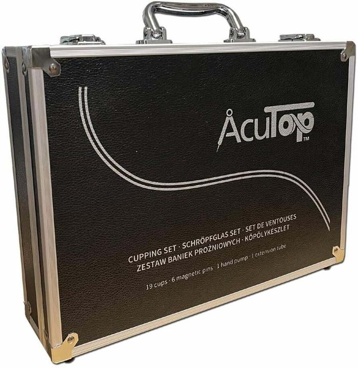 Image du produit AcuTop DA819Set