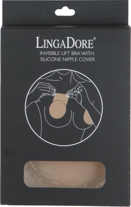 Produktbild LingaDore Nippel Abdeckung (Einzelpack, S, M)