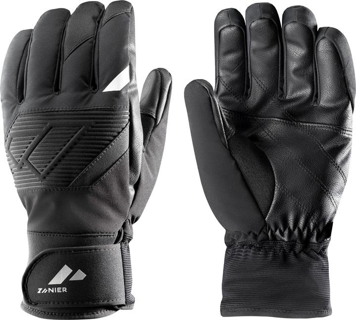 Actual product image Zanier Gloves Planai STX (10)