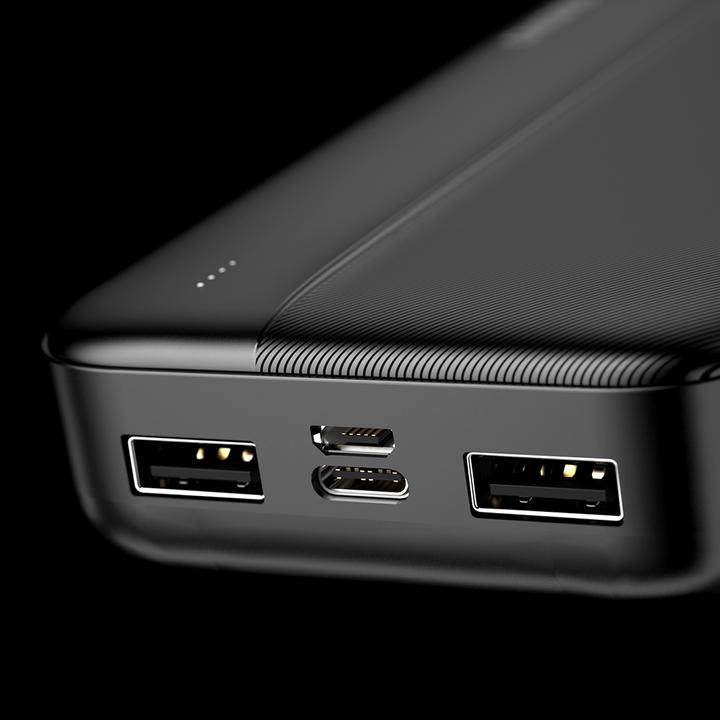 Produktbild Dudao K4S+ (20000 mAh, 10 W)