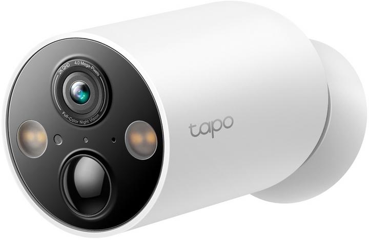 Immagine prodotto TP-Link Tapo C425 (confezione da 2) (2560 x 1440 (WQHD))