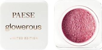 Paese Glowerous Limited Edition Eye Pigment Gold Rose 1.5G (Gold rose)