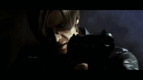 Produktbild Capcom Resident Evil 6, Xbox360 (Xbox 360)
