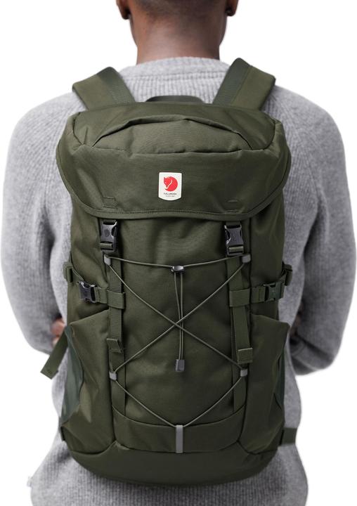 Actual product image Fjällräven Skule Top 26 (26 l)