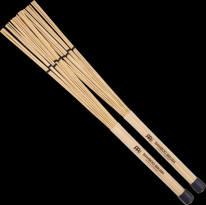 Produktbild Meinl Multi Rod Bamboo Brush (Drumsticks)