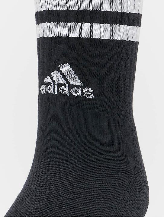 Immagine prodotto adidas 3s C Spw Crw 3p, Nero/Bianco Nero/Bianco M (40 - 42)