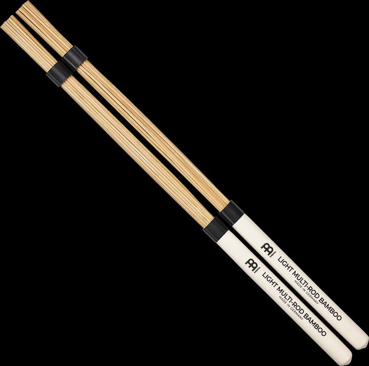 Immagine prodotto Meinl Luce di bambù a più aste (Percussioni)