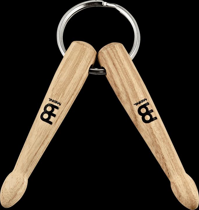 Immagine prodotto Meinl Portachiavi a bacchetta (Bacchette)