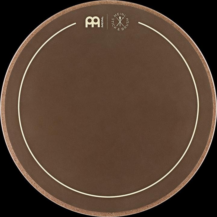 Produktbild Meinl Practice Pad 12" (Schlagzeug)